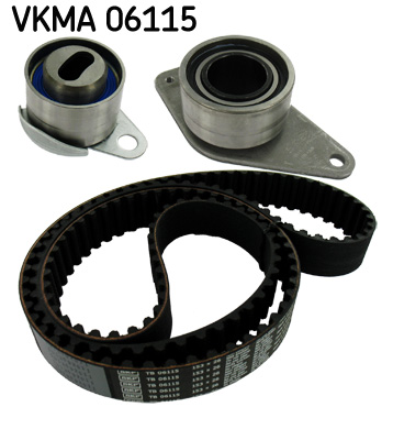 Set curea de distributie VKMA 06115 SKF